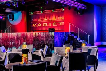 Secrets Sunny Beach Resort and Spa 5* Adults Only (ex.Riu Palace SB)