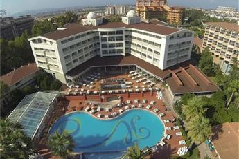 Seher Kumkoy Star Resort & Spa 4*