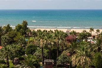 Seher Kumkoy Star Resort & Spa 4*