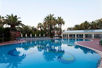 Seher Kumkoy Star Resort & Spa 4*