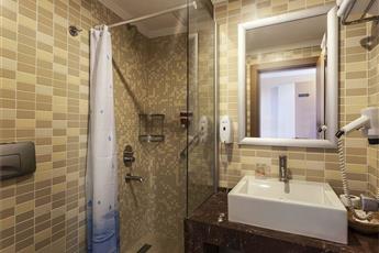 Seher Kumkoy Star Resort & Spa 4*