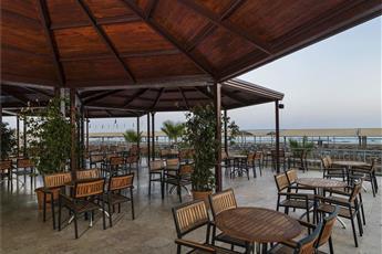 Seher Kumkoy Star Resort & Spa 4*