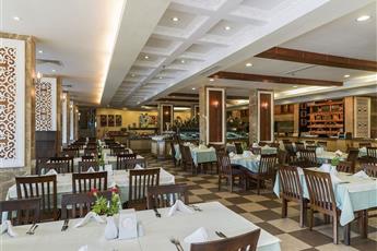 Seher Kumkoy Star Resort & Spa 4*