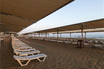 Seher Kumkoy Star Resort & Spa 4*