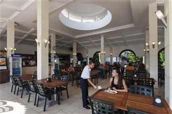 Seher Kumkoy Star Resort & Spa 4*