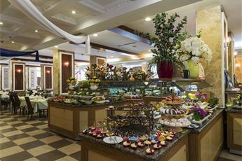 Seher Kumkoy Star Resort & Spa 4*