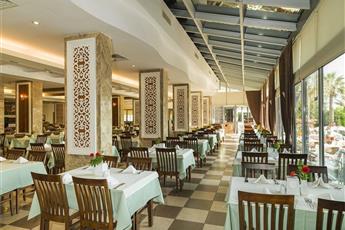 Seher Kumkoy Star Resort & Spa 4*