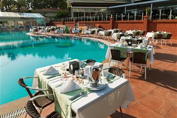 Seher Kumkoy Star Resort & Spa 4*