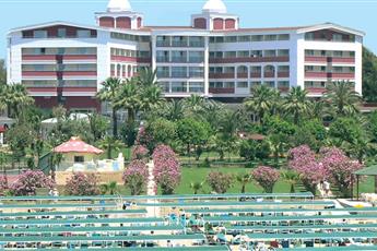 Seher Kumkoy Star Resort & Spa