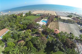 Seher Kumkoy Star Resort & Spa