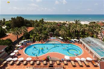 Seher Kumkoy Star Resort & Spa