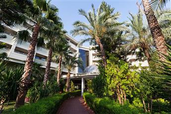 Seher Kumkoy Star Resort & Spa