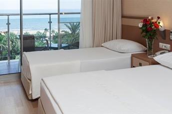 Seher Kumkoy Star Resort & Spa