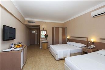Seher Kumkoy Star Resort & Spa