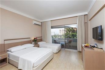 Seher Kumkoy Star Resort & Spa