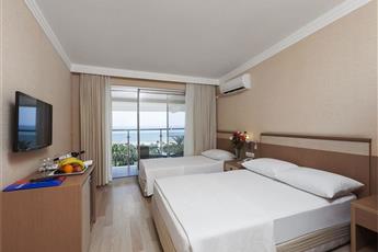 Seher Kumkoy Star Resort & Spa