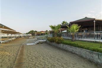 Seher Kumkoy Star Resort & Spa