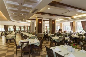 Seher Kumkoy Star Resort & Spa