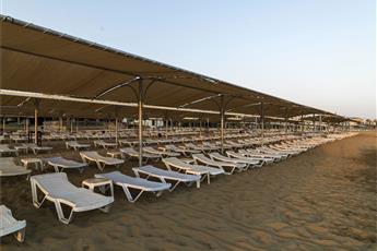 Seher Kumkoy Star Resort & Spa