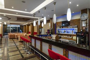 Seher Kumkoy Star Resort & Spa