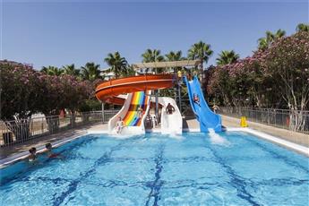 Seher Kumkoy Star Resort & Spa