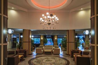 Seher Kumkoy Star Resort & Spa
