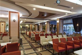 Seher Kumkoy Star Resort & Spa