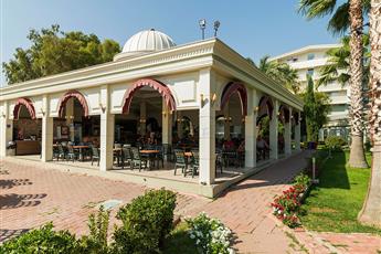 Seher Kumkoy Star Resort & Spa