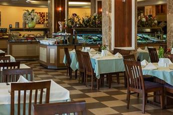 Seher Kumkoy Star Resort & Spa