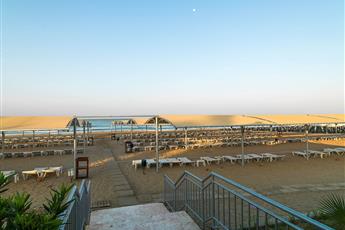 Seher Kumkoy Star Resort & Spa