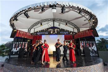 Seher Kumkoy Star Resort & Spa
