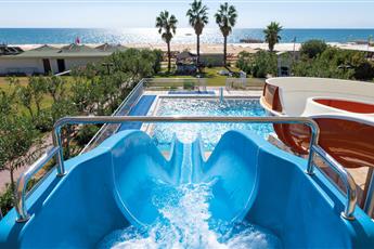 Seher Kumkoy Star Resort & Spa