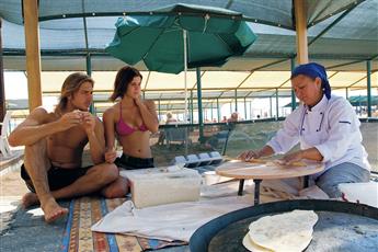 Seher Resort & Spa 5*