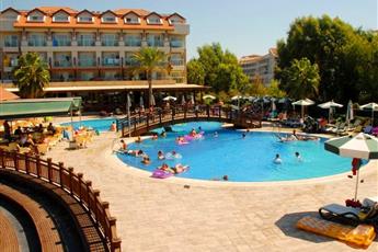 Seher Resort & Spa 5*