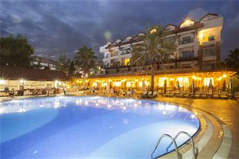 Seher Resort & Spa 5*