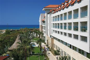 Seher Resort & Spa 5*