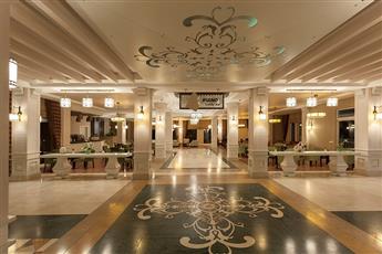 Seher Resort & Spa 5*