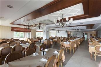 Seher Resort & Spa 5*