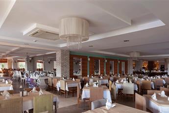 Seher Resort & Spa 5*