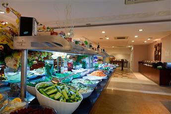 Seher Resort & Spa 5*