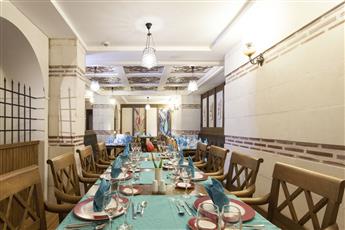 Seher Resort & Spa 5*