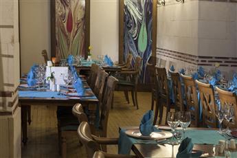 Seher Resort & Spa 5*