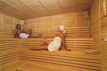 Seher Resort & Spa 5*