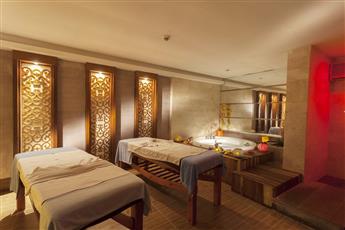 Seher Resort & Spa 5*