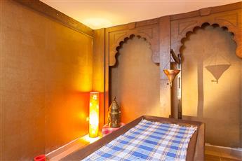 Seher Resort & Spa 5*