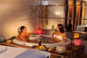 Seher Resort & Spa 5*