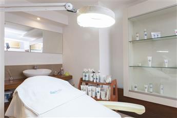 Seher Resort & Spa 5*