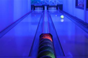 Seher Resort & Spa 5*