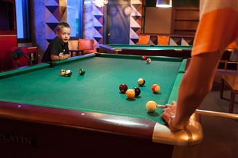 Seher Resort & Spa 5*