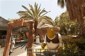 Seher Resort & Spa 5*